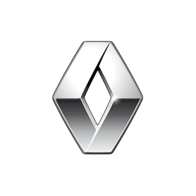 Renault engines